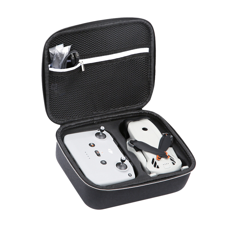 Rc Helicopter Bag - Portable Case Handbag Shoulder Bag RC-N3