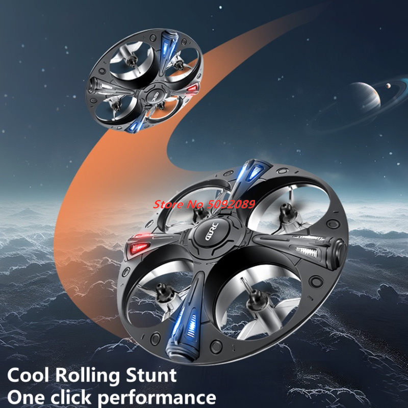 Smart Attitude Hold Hover Mini - đánh giá và giá Rc Helicopter Electric