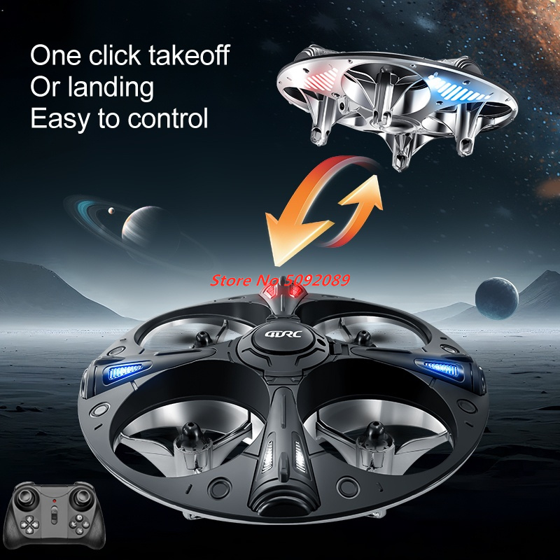 Smart Attitude Hold Hover Mini - đánh giá và giá Rc Helicopter Electric
