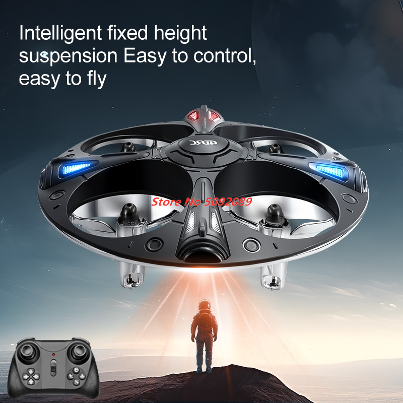 Smart Attitude Hold Hover Mini - đánh giá và giá Rc Helicopter Electric