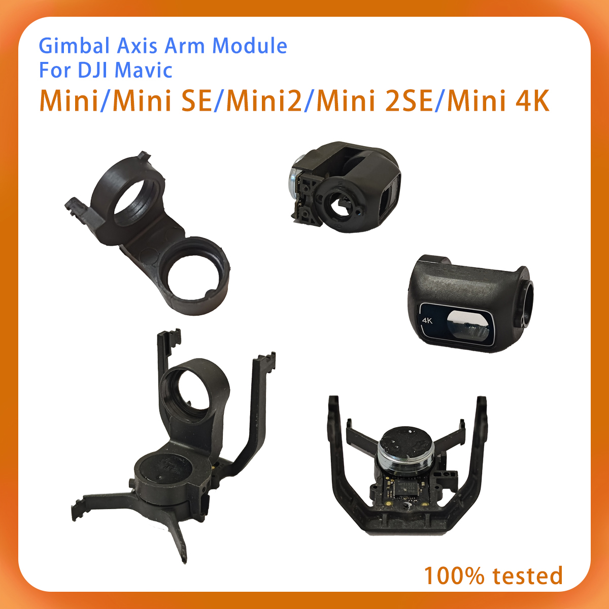 Original DJI Mini 1/SE/2/2 Se  - đánh giá và giá Dji Drone Mini 4 Pro