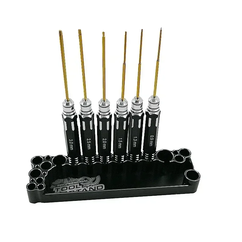 0.9/1.3/1.5/2.0/2.5/3mm Hex RC - đánh giá và giá Rc Helicopter Tool Kit