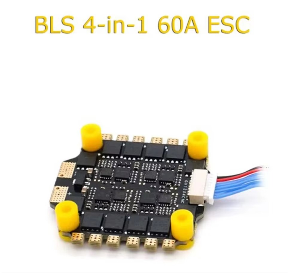 DroMaF405 V3 FC F4 Stack Fligh - đánh giá và giá Betaflight Fc F4