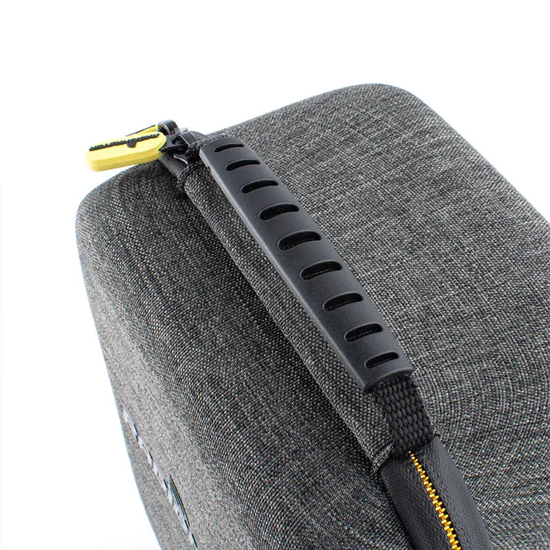 RadioMaster TX12 MK II Hard Ca - đánh giá và giá Rc Helicopter Bag