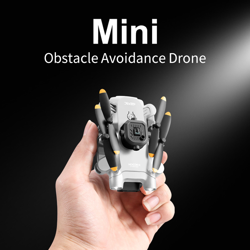 Mini V30 WiFi FPV Drone With 4 - đánh giá và giá Rc Helicopter Electric