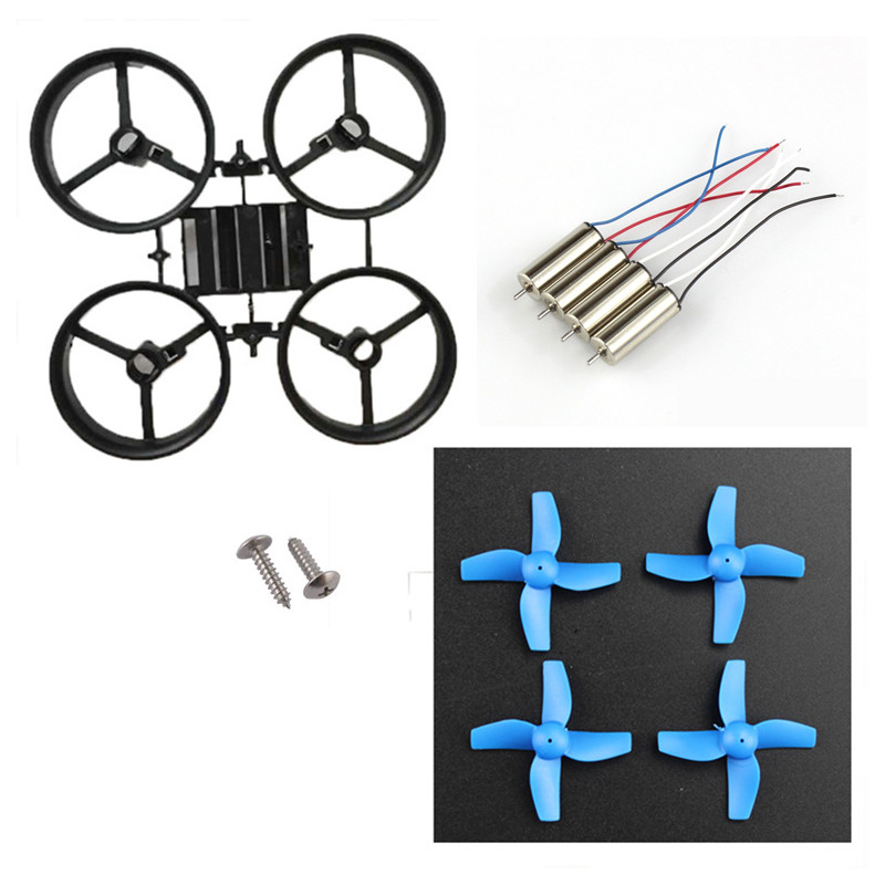 JJRC H36 Eachine E010 NIHUI 01 - đánh giá và giá Rc Helicopter Remote Control