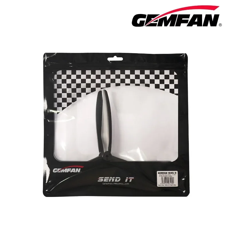 2Pairs(2CW+2CCW) Gemfan Cineli - đánh giá và giá Rc Helicopter Remote Control