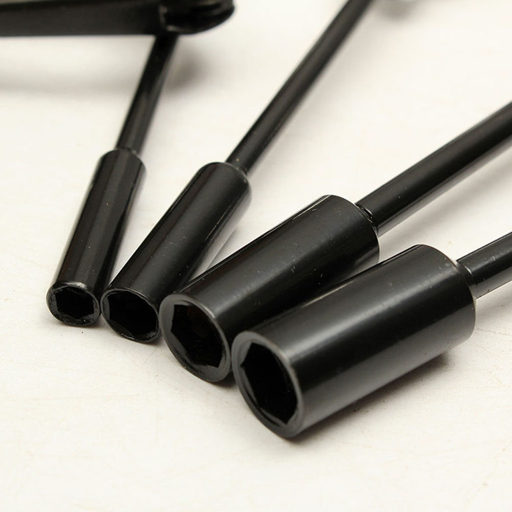 4Pcs Hex Socket Screwdriver Se - đánh giá và giá Rc Helicopter Tool Kit