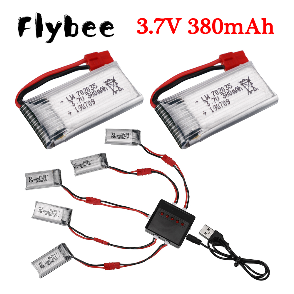 3.7V 380mAh Lipo Battery With  - đánh giá và giá Rc Helicopter Charger