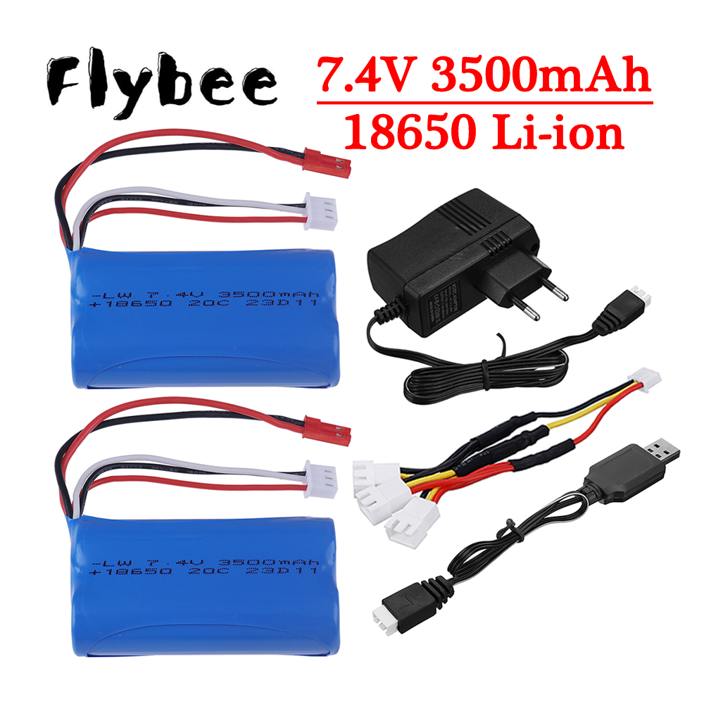 Upgraded 3000mAh to 3500mAh 7. - đánh giá và giá Rc Helicopter Charger