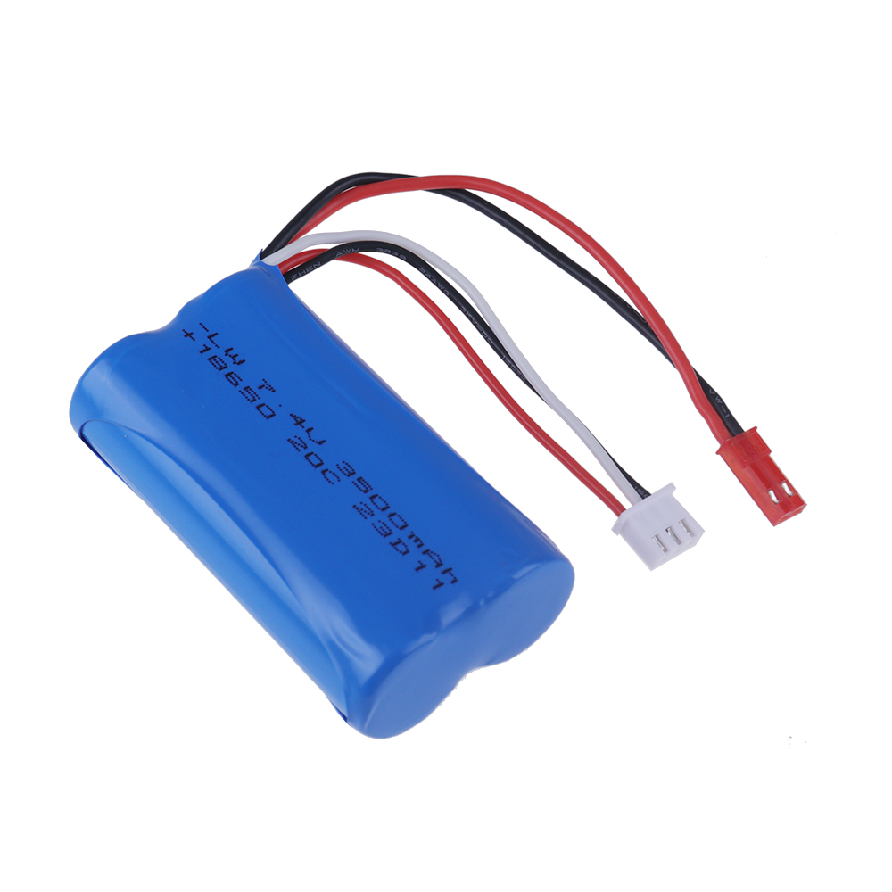 Upgraded 3000mAh to 3500mAh 7. - đánh giá và giá Rc Helicopter Charger