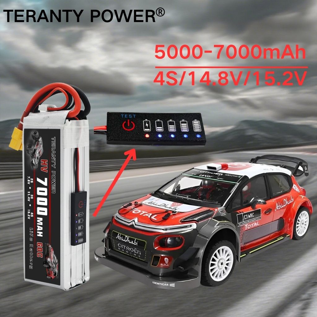 TERANTY Hyper Go 7303/7304 4SL - đánh giá và giá Rc Helicopter Charger
