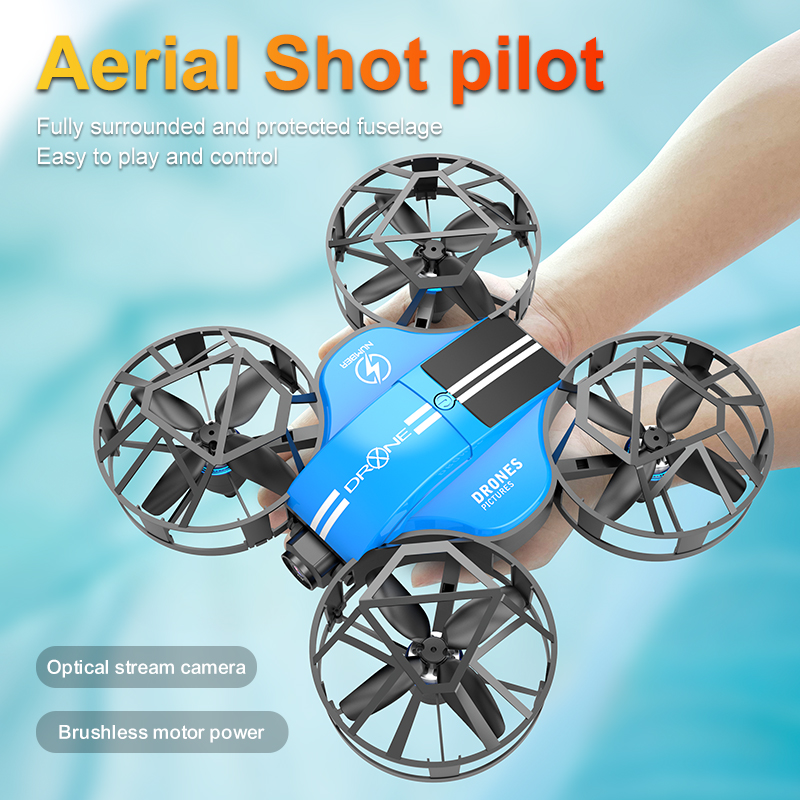 NEW Mini Drone 812PRO professi - đánh giá và giá Rc Helicopter Mini