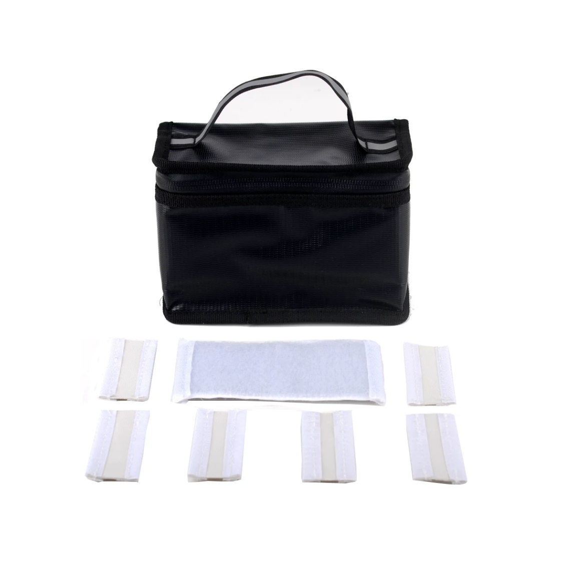 155x115x90mm Fireproof Explosi - đánh giá và giá Rc Helicopter Bag